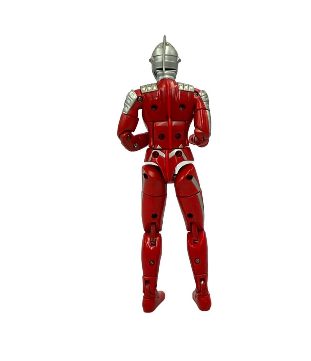 ぴっころ ウルトラセブン フィギュア