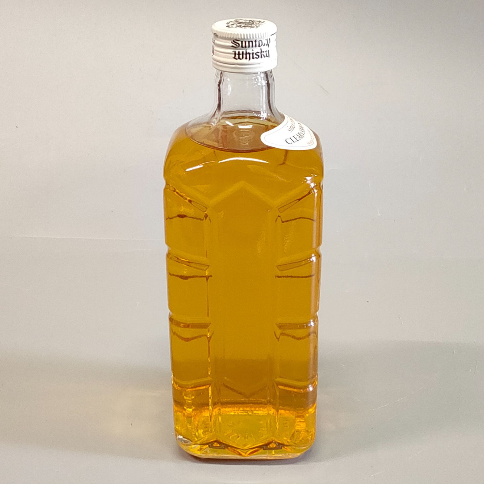 【専用】サントリー　白角　新品　未開封　2本セット 専用】サントリー 白角 新品 未開封 2本セット