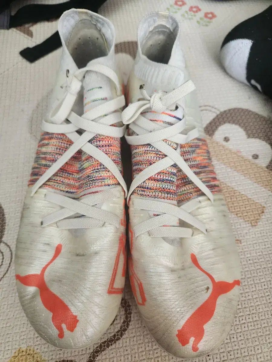 PUMA プーマ フューチャー z1 1 mg 285
