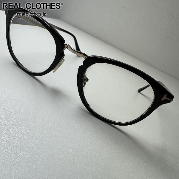 TOM FORD（トム フォード） TF-5466 TOM FORD(トムフォード) 眼鏡