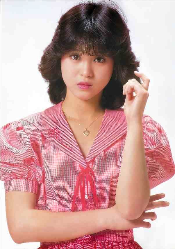 IPC 松田聖子 ポスター - メルカリ