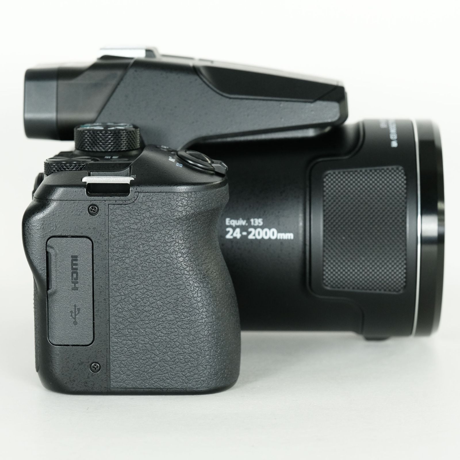 Nikon デジタルカメラ COOLPIX P950 （フィルターのおまけ付き） 美品｜フィルター・ケース付] Nikon COOLPIX P950 - メルカリ