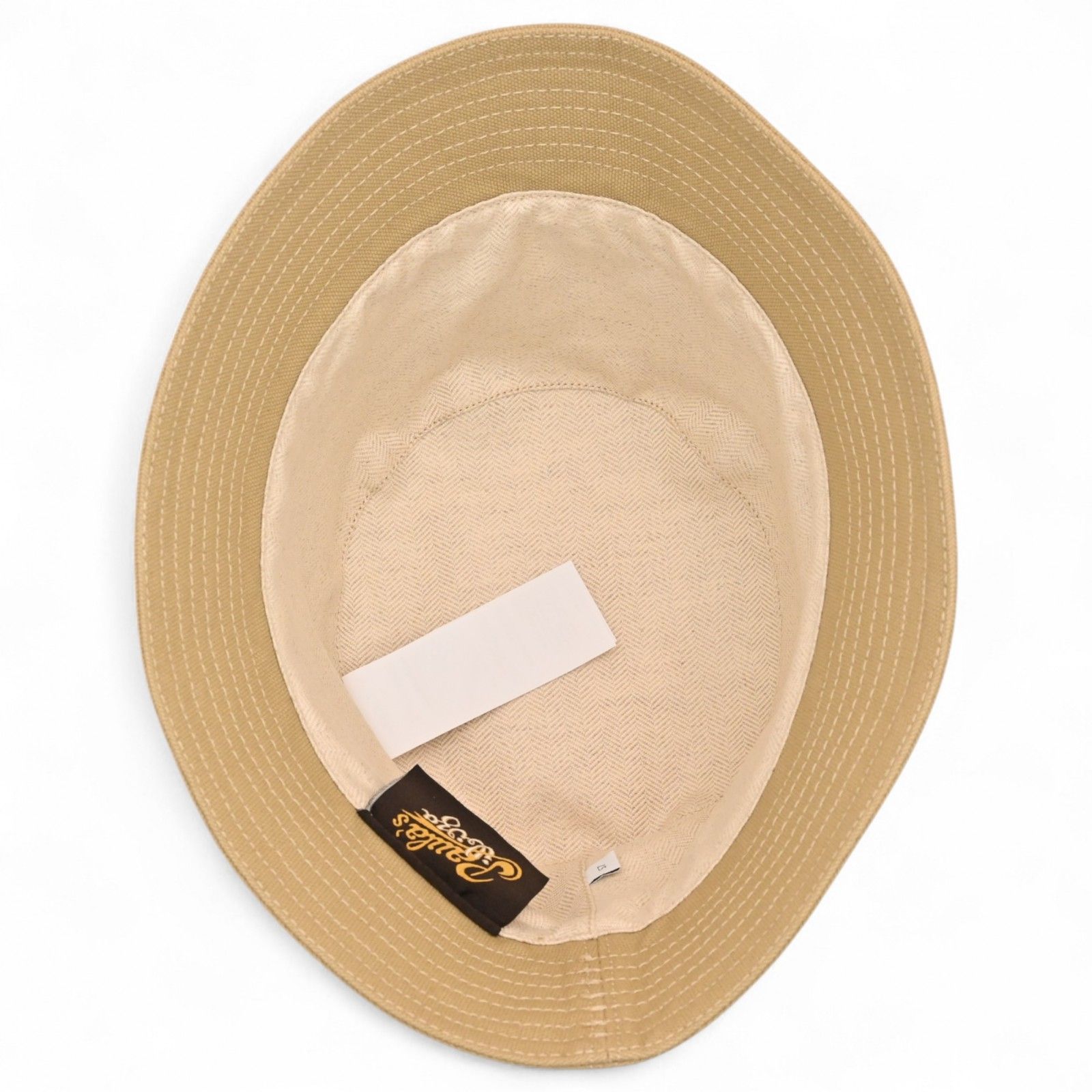 ロエベ バケットハット