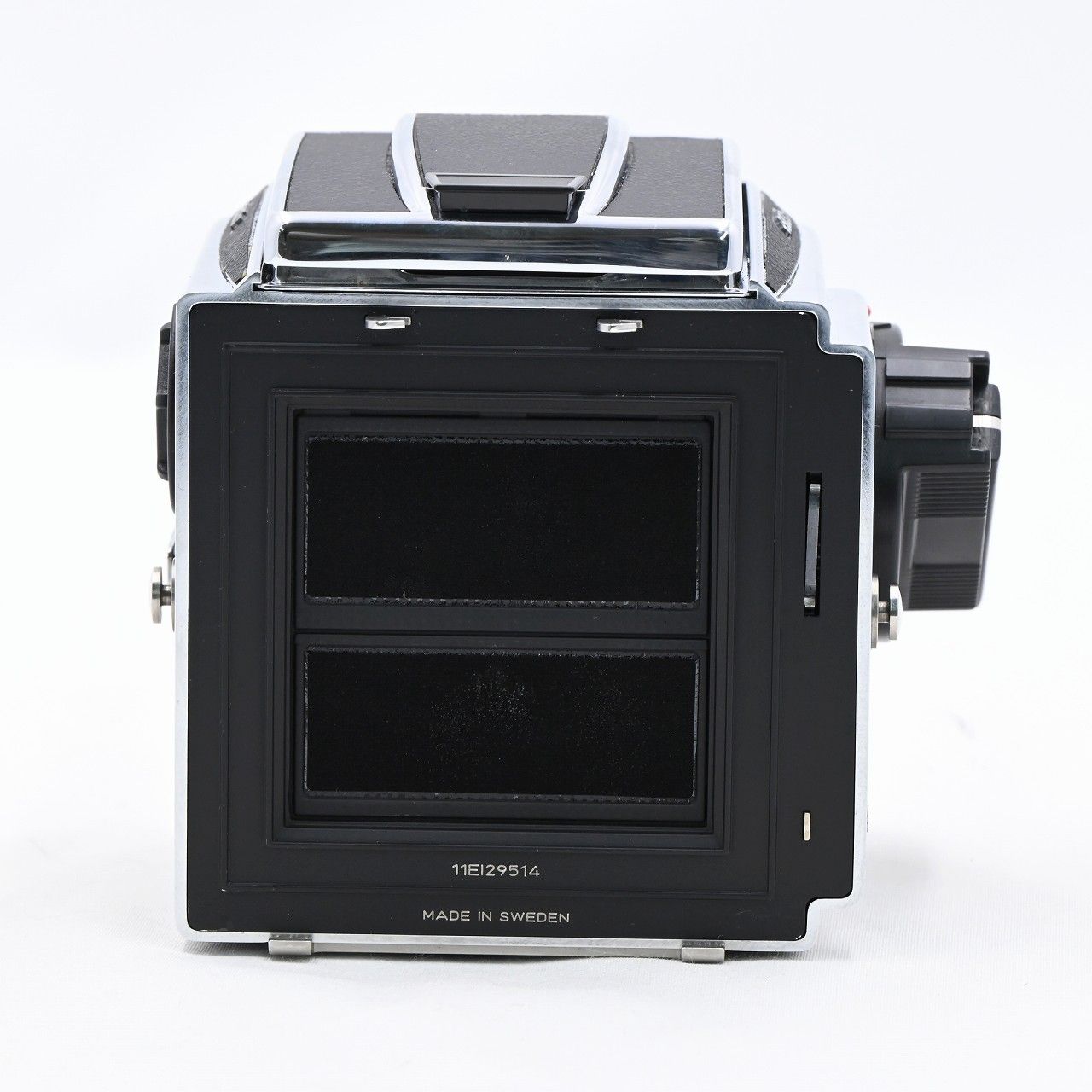 HASSELBLAD 503CX ボディ シュリロ スターマーク付