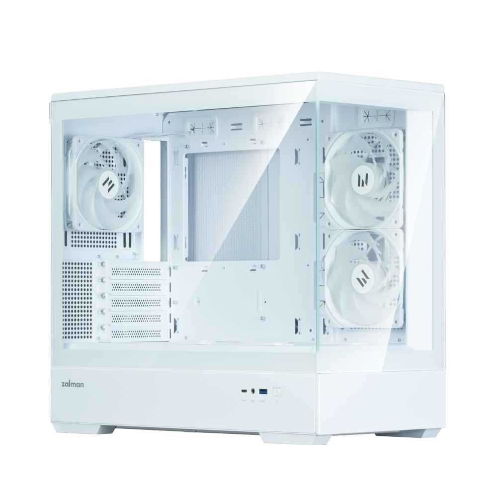 P30 White