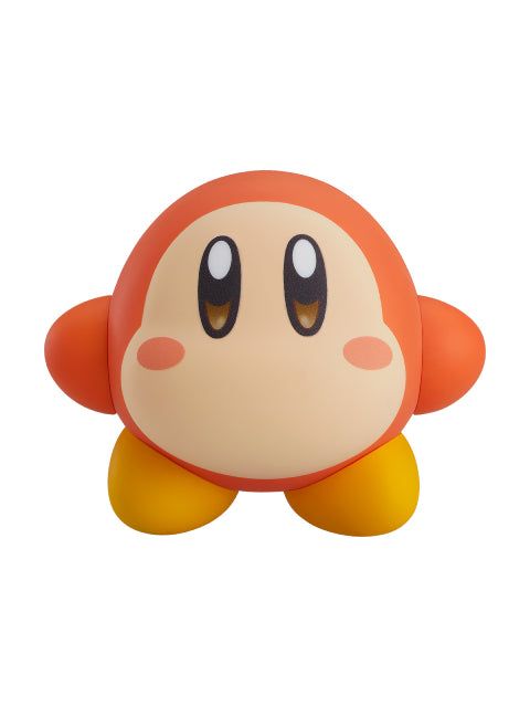 未開封　星のカービィ　ねんどろいど　1281 ワドルディ ねんどろいど 1281 ワドルディ 【再販】 「星のカービィ