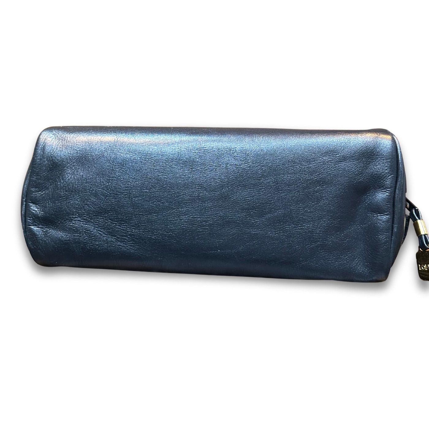 ナッパーレザー