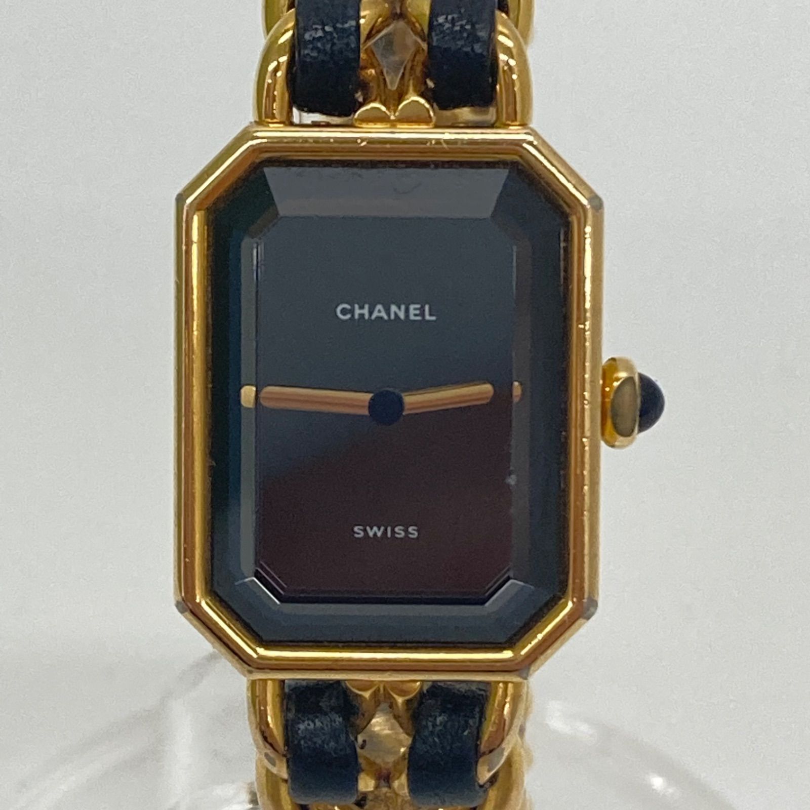 ◇最終値下げ中！◇シャネル CHANEL プルミエール 腕時計 レディース 