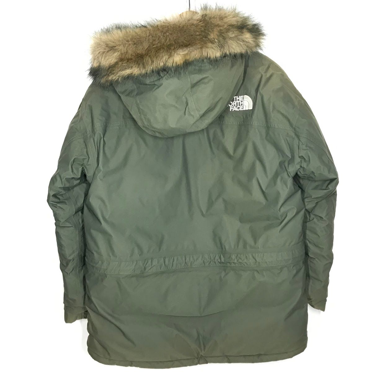 倉吉店】THE NORTH FACE | ザ・ノースフェイス ダウンジャケット 