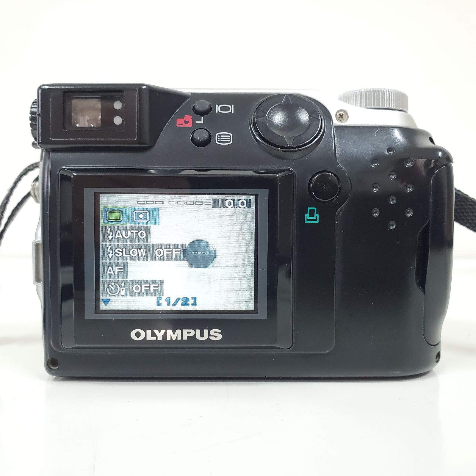 OLYMPUS／ CAMEDIA コンパクトデジカメ 15台セット コンパクトデジタルカメラ：シリーズ別：オリンパス