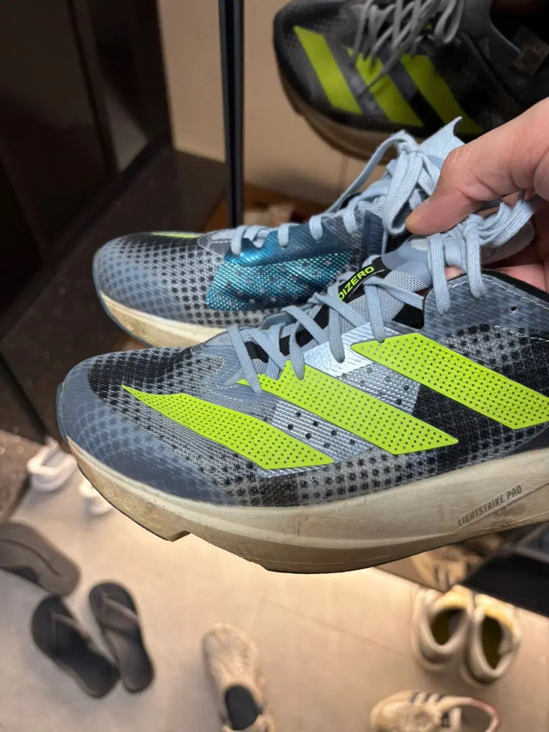 vivobarefoot トラッカーサンダル (M) サイズEU42 TRACKER SANDAL / トラッカーサンダル (M) - Vivobarefoot JAPAN