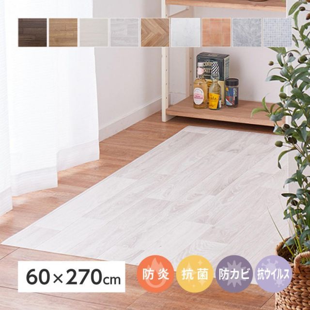 ブルックリン家具】古材×ちぢみ塗装 ブラックスチール 丸サイド