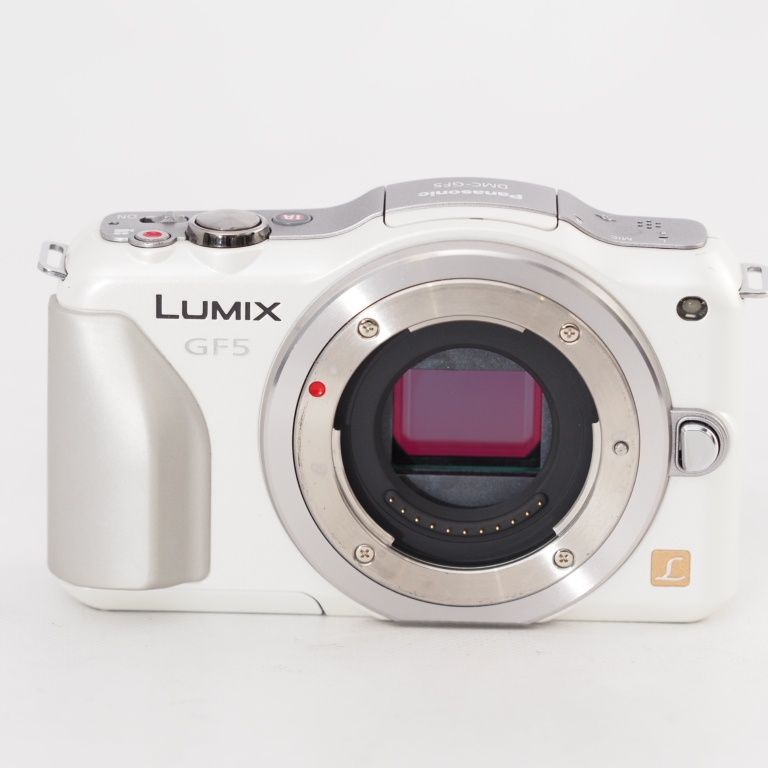 【写ルンです感覚のコンデジ】LUMIX DMC-GF1　50mm スマホ転送 写ルンです感覚のコンデジ】LUMIX DMC-GF1 50mm スマホ転送 - メルカリ