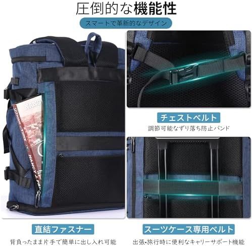 ラップトップバック