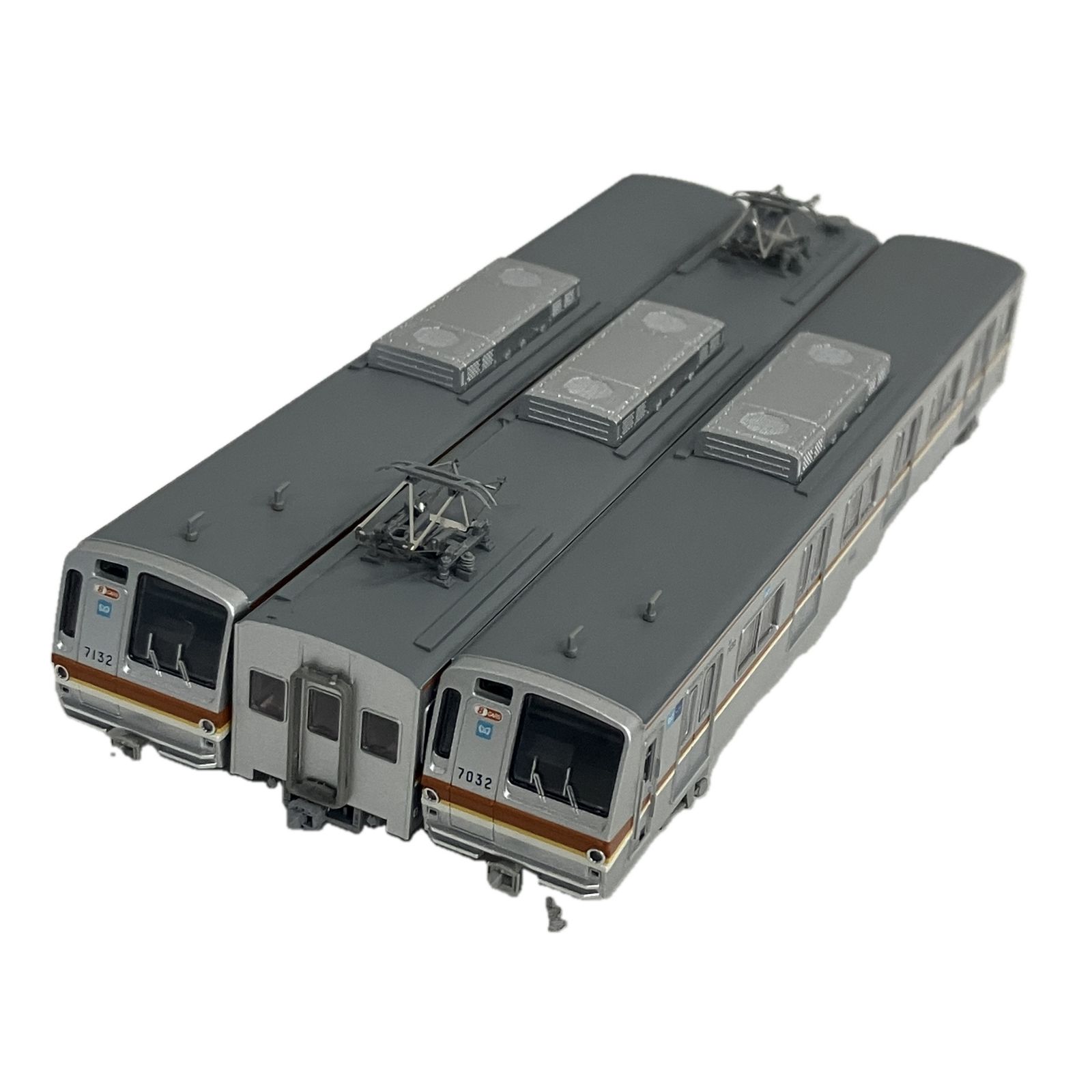 マイクロエース Nゲージ 東京メトロ7000系 副都心線 後期型更新車