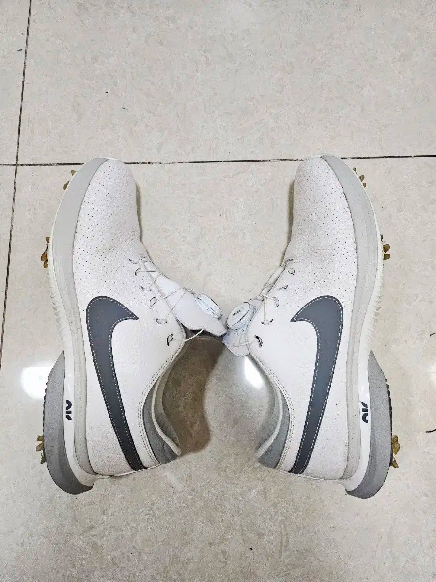 エアズーム ビクトリアツアー