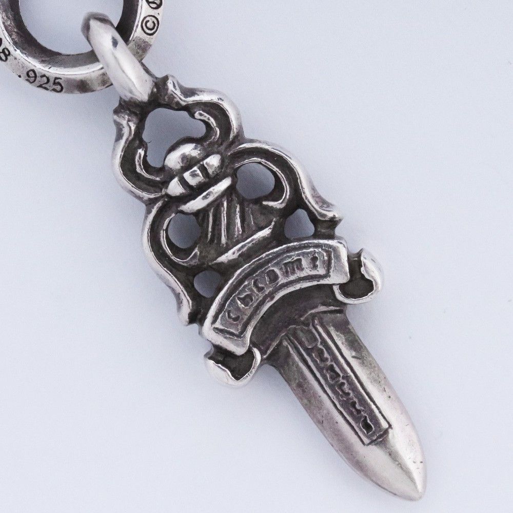 HEARTS ダガーチャーム