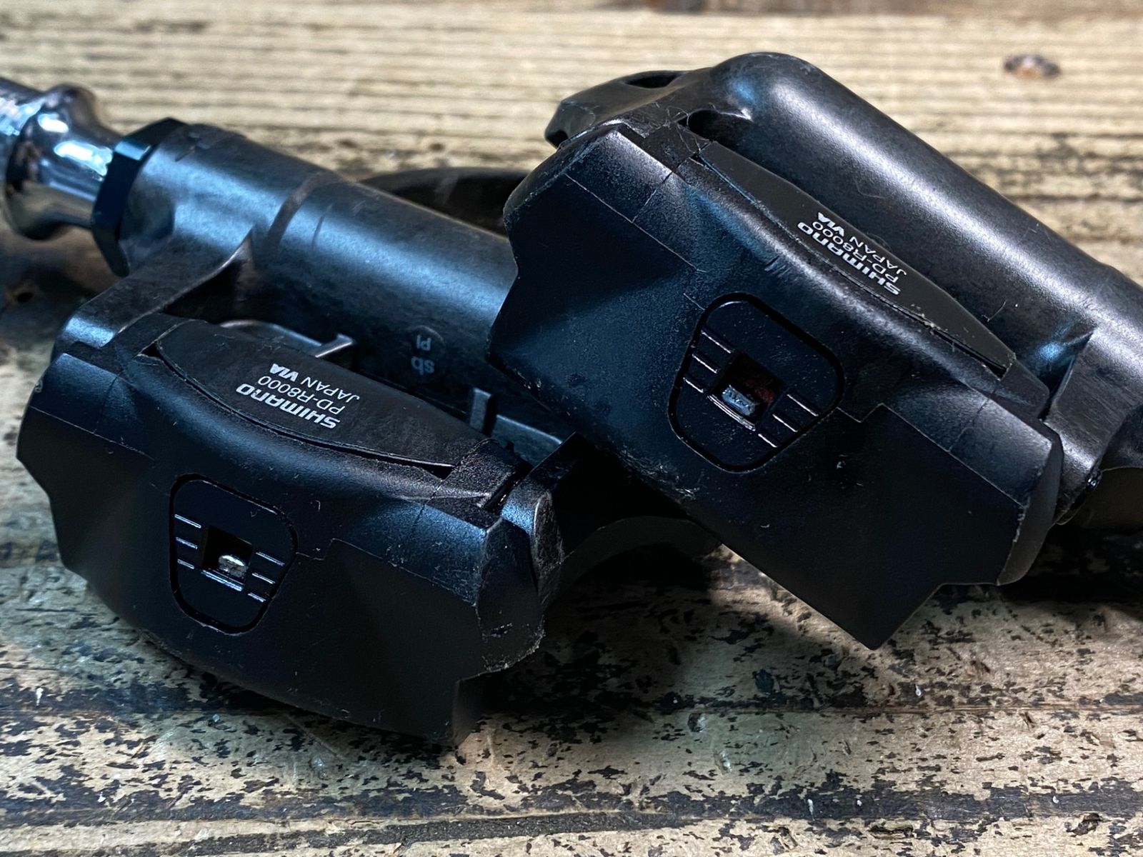 JJ579 シマノ SHIMANO アルテグラ ULTEGRA PD-R8000