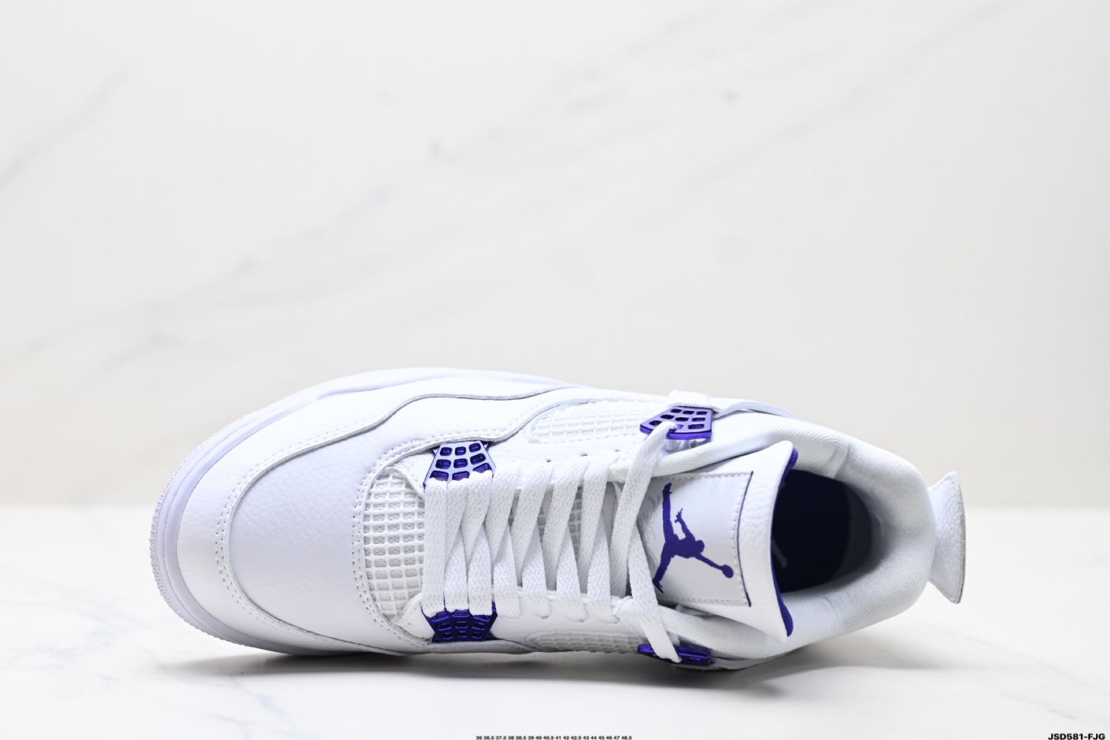 マイケルジョーダン　4枚セット マイケルジョーダン 4枚セット airjordan4-wjitecement-4-