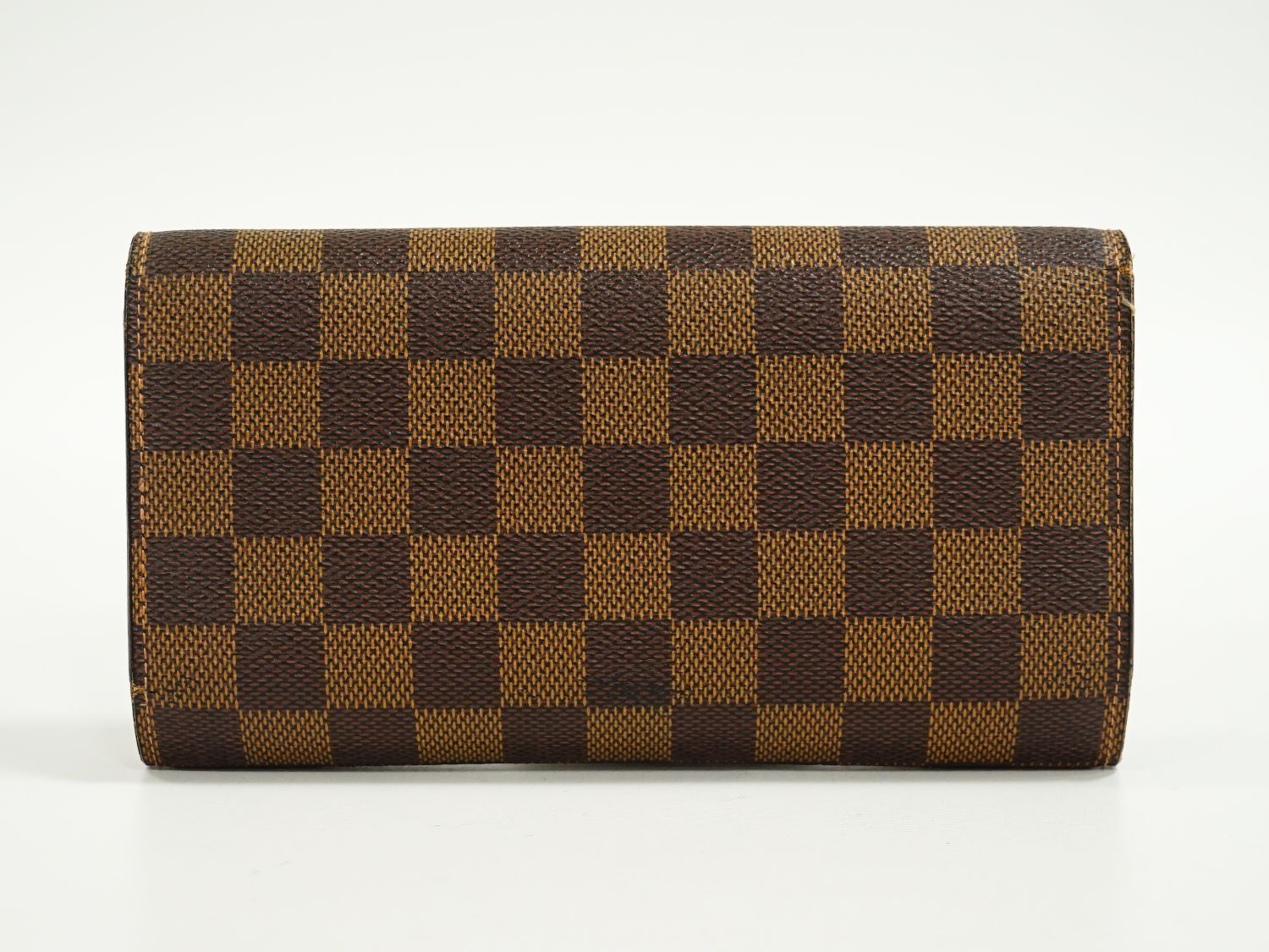 LOUIS VUITTON LOUIS VUITTON ルイヴィトン N61217 ポルトフォイユ