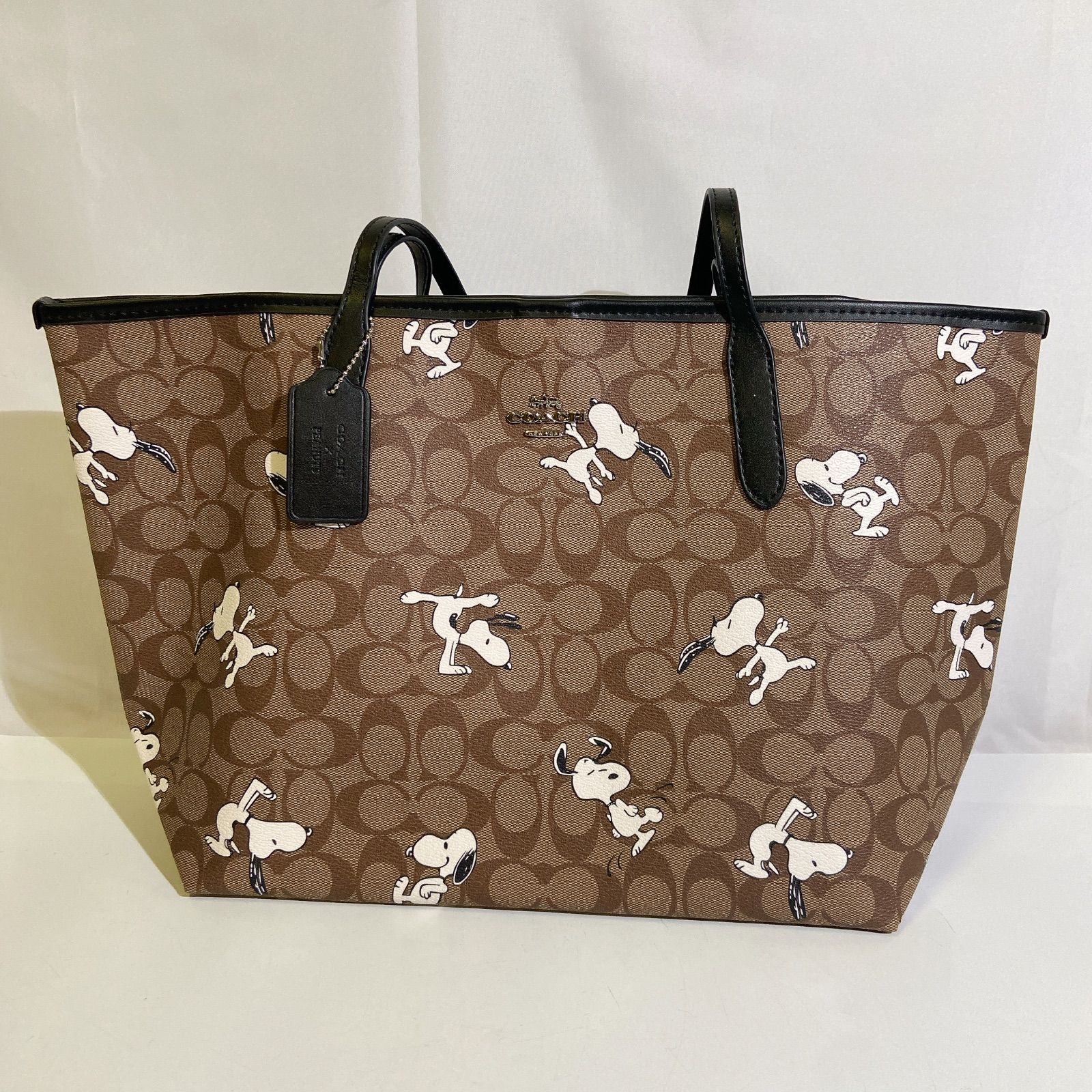 プラダ 2way ハンドバッグ カナパS ギンガムチェック キャンバス