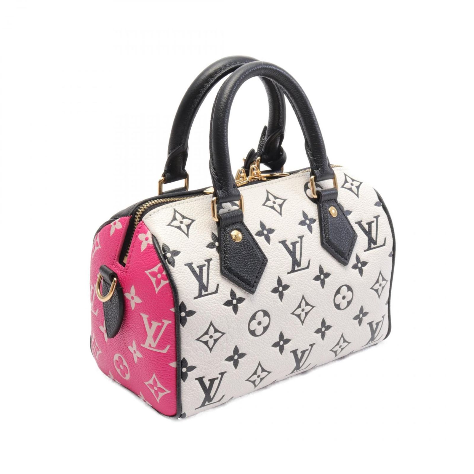 【即買い大歓迎】ルイヴィトン スピーディ20 バンドリエール ルイ・ヴィトン(LOUIS VUITTON)ルイ・ヴィトン スピーディ