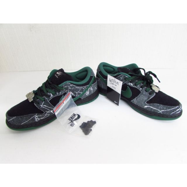 NIKE SB×There Skateboards ナイキ SB×ゼア スケートボード DUNK