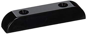 【中古】(未使用･未開封品)　Fender フェンダー パーツ THUMB-REST FOR PRECISION BASS AND JAZZ BASS BLACK 992036000 lok26k6