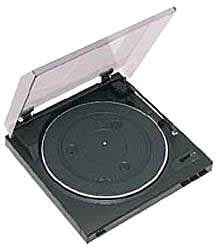 【】 AT-PL30 レコードプレーヤー