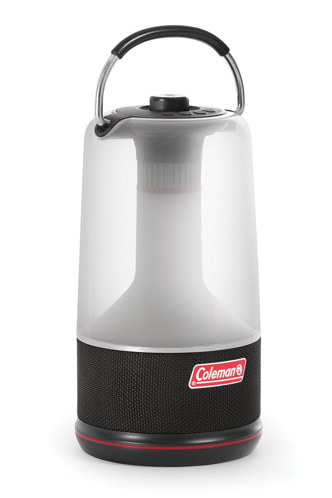 Coleman コールマン LEDランタン 360° サウンド-ライト スピーカー Bluetooth 充電式