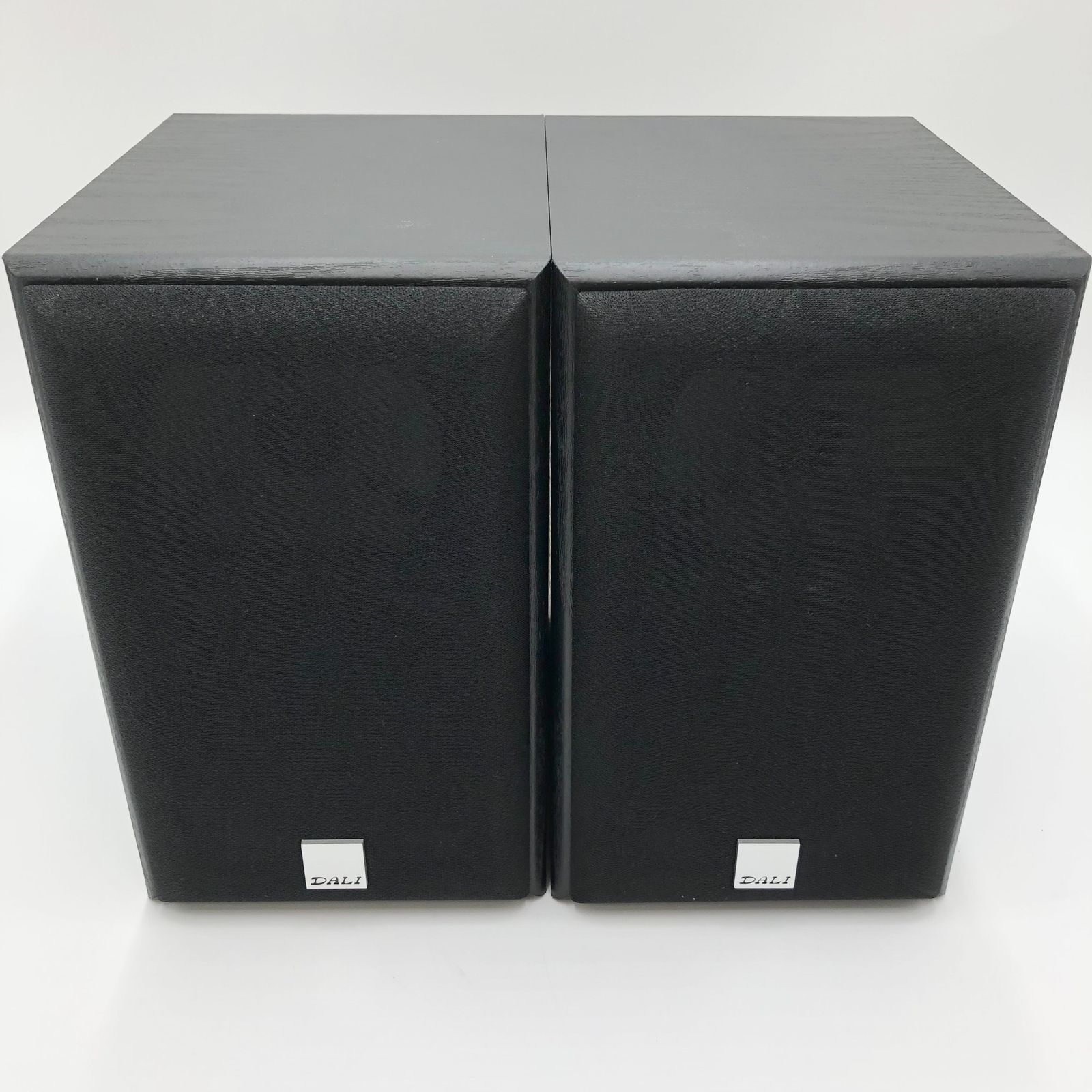 DALI SPEKTOR1 ブラックアッシュ 2ホン DALI - SPEKTOR1/ブラック