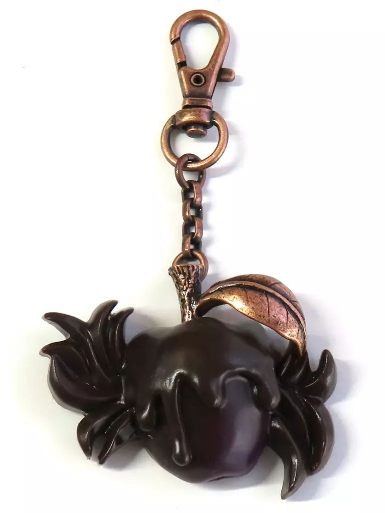 グランブルーファンタジー　ベリアル　アップルポイズンショコラ　バッグチャーム グランブルーファンタジーベリアルアップルポイズンショコラバッグチャーム