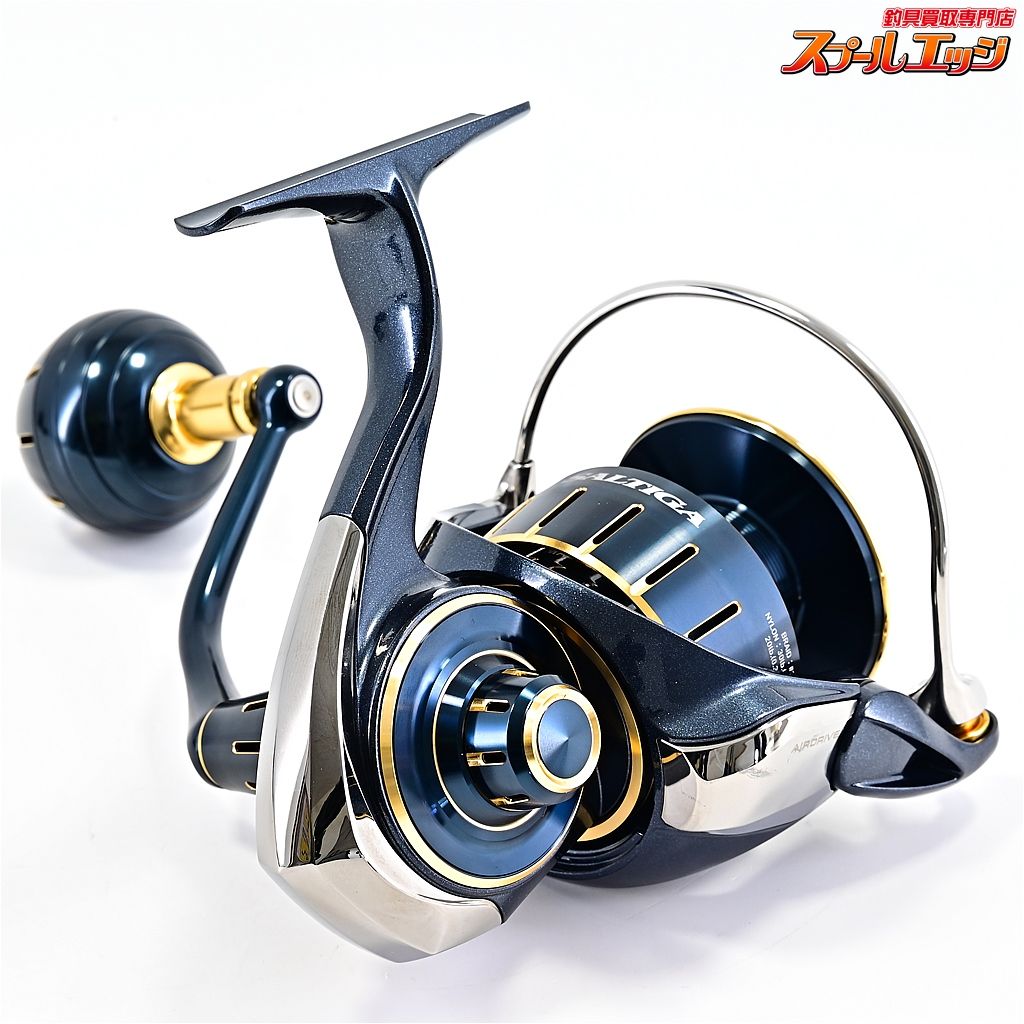 【〜9/21 0:00】23ソルティガ 6000-H DAIWA（釣り） ダイワ 23ソルティガ 6000-H【2023年新製品