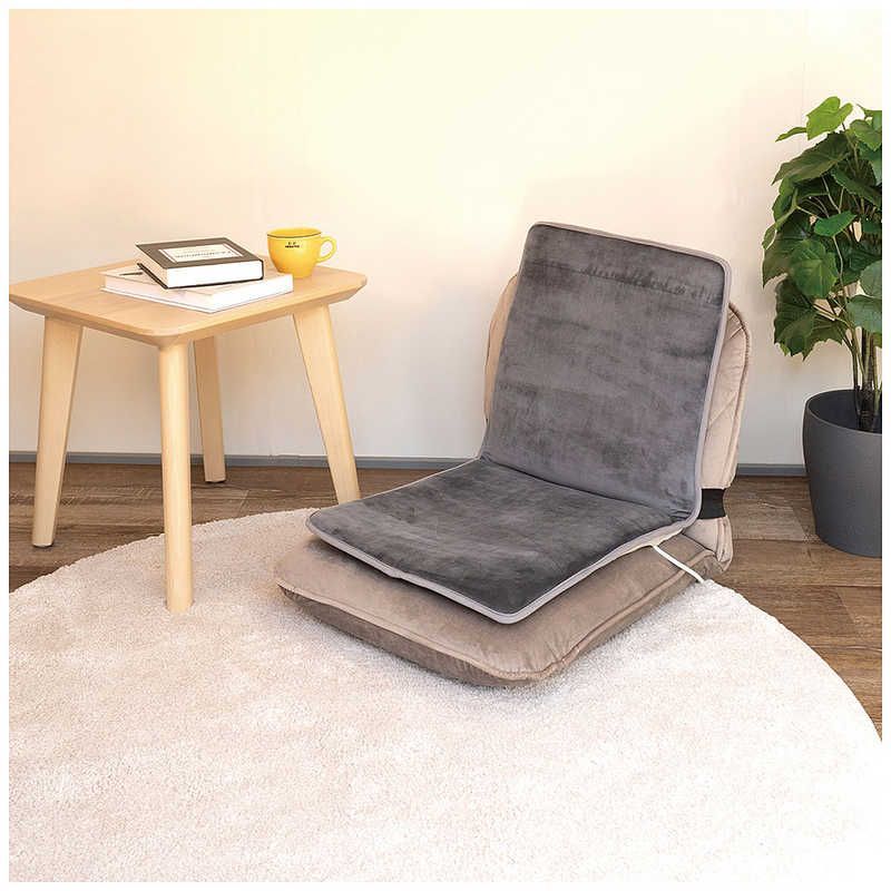 パナソニック ホットカーペット ヒーター本体 3畳 241×190cm DC