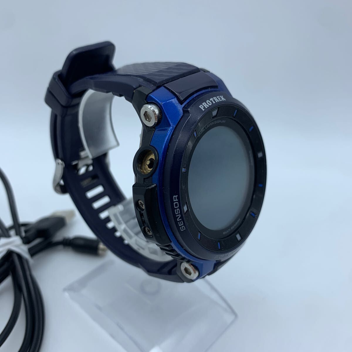 CASIO