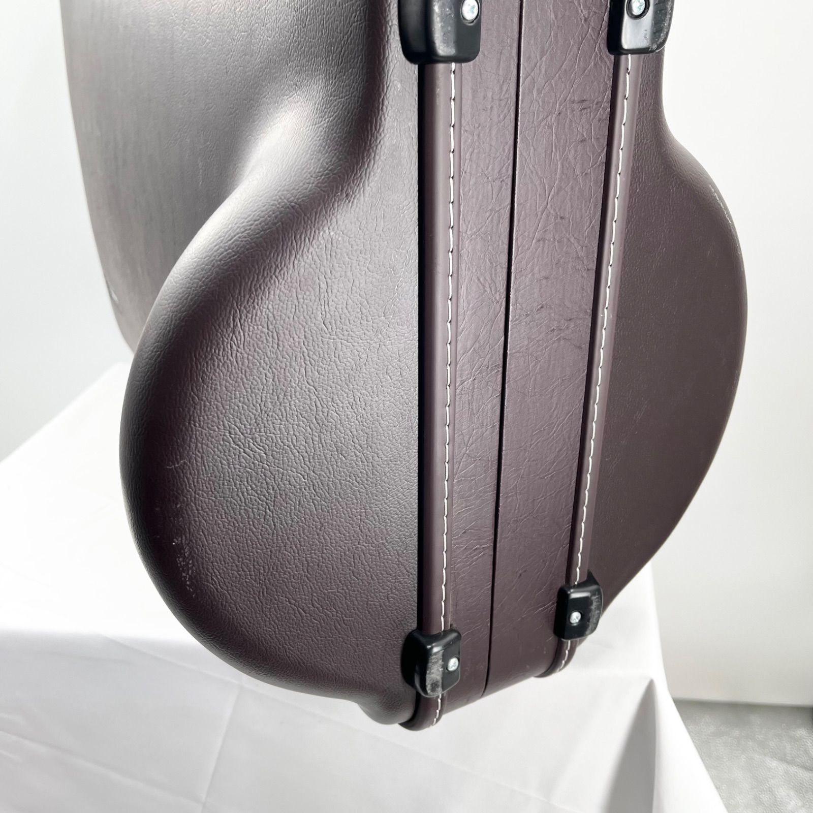 YAMAHA EPC‑61 ユーフォニアムケース ユーフォニアム用 ハードケース