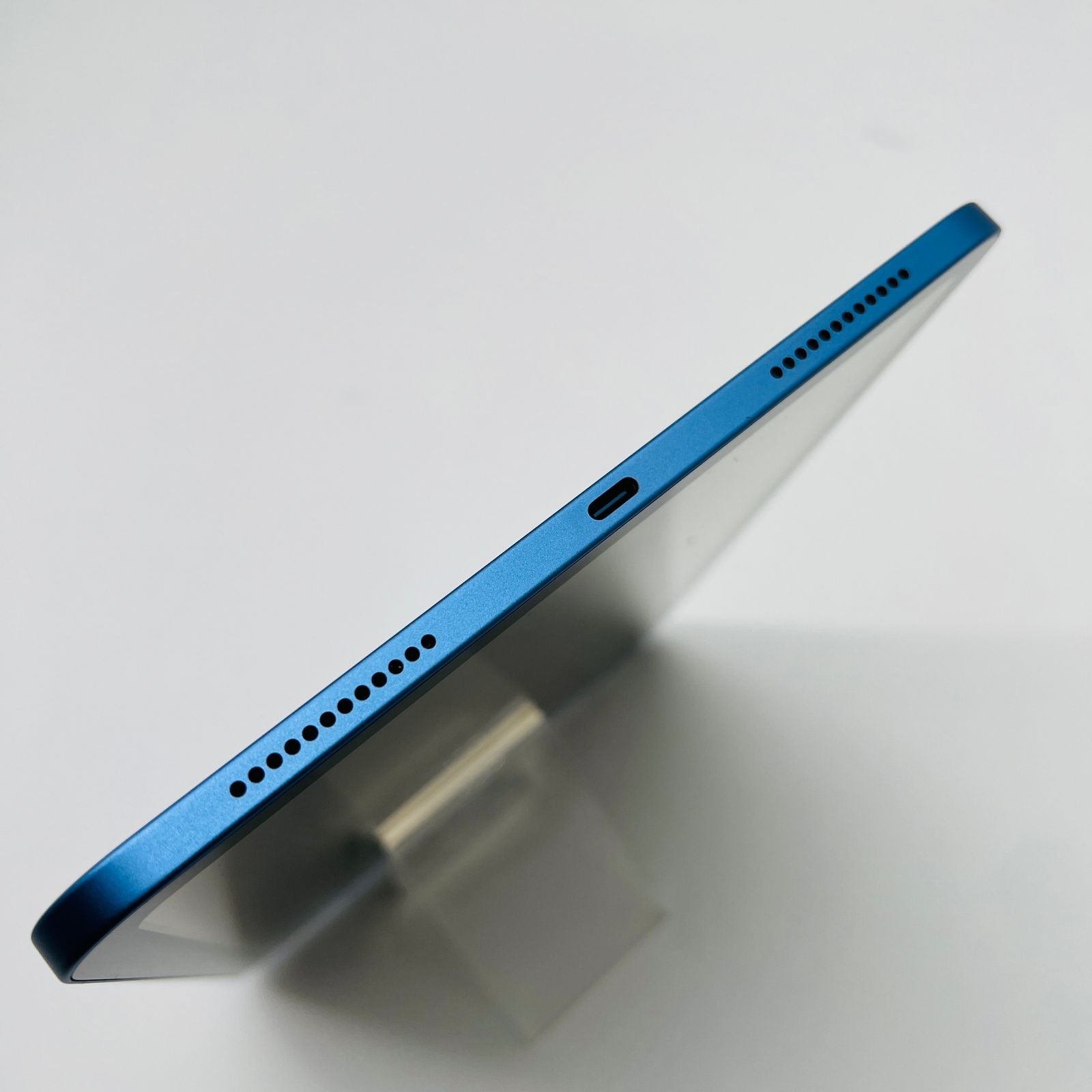 iPad第10世代　Wi-Fiモデル64GB ブルー iPad 第10世代 Wi-Fiモデル 64GB ブルー 極美品 iPad 第10世代