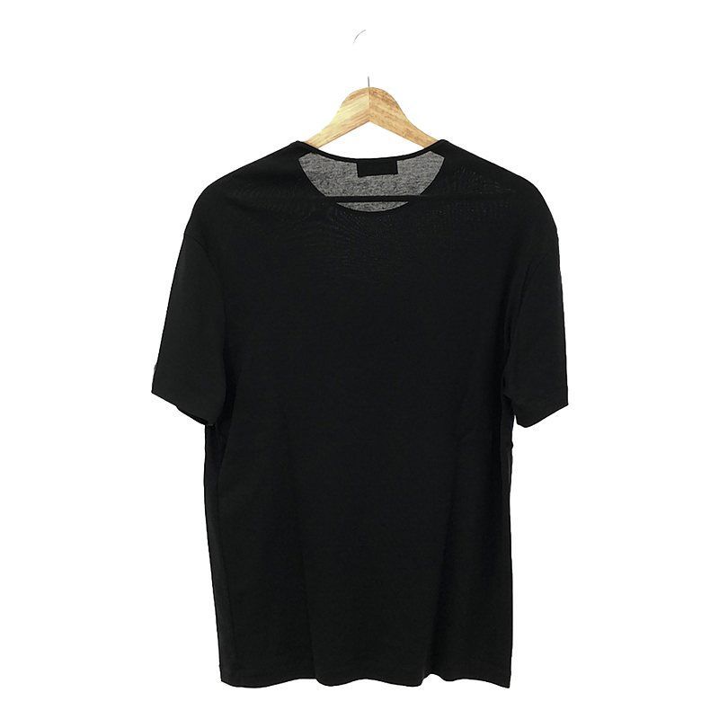 LEMAIRE / ルメール | コットン クルーネック Tシャツ | M