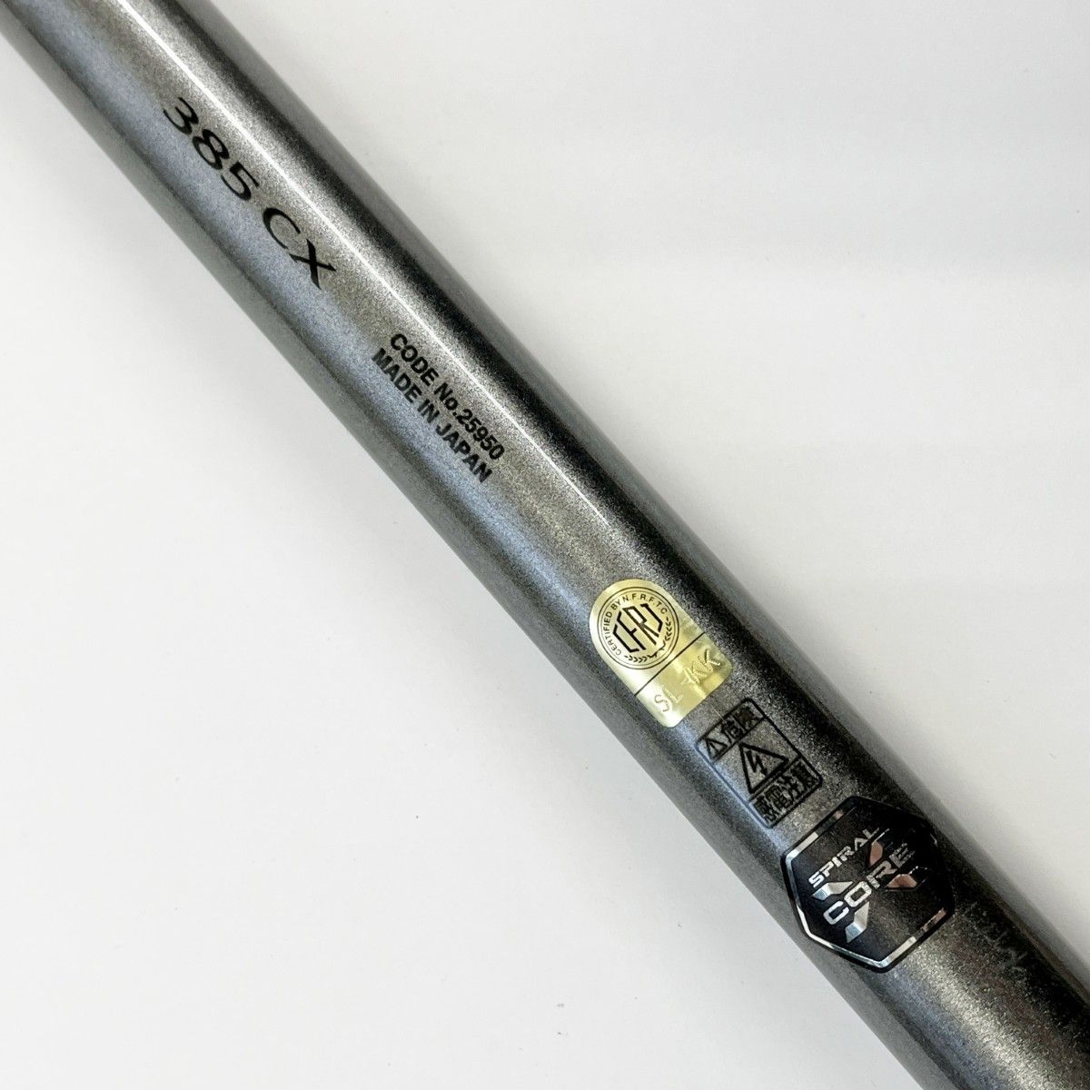 スピンパワー385CX 良品】 シマノspin power 385cx code no.24244