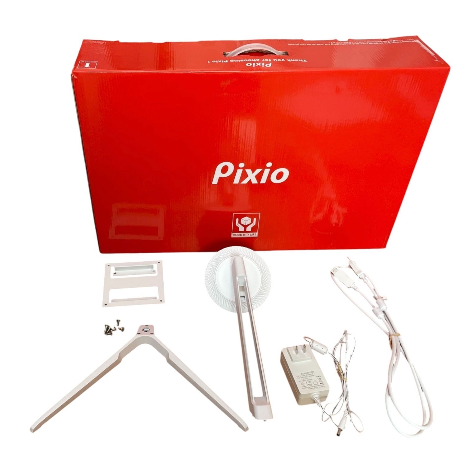 FHD スピーカー内蔵