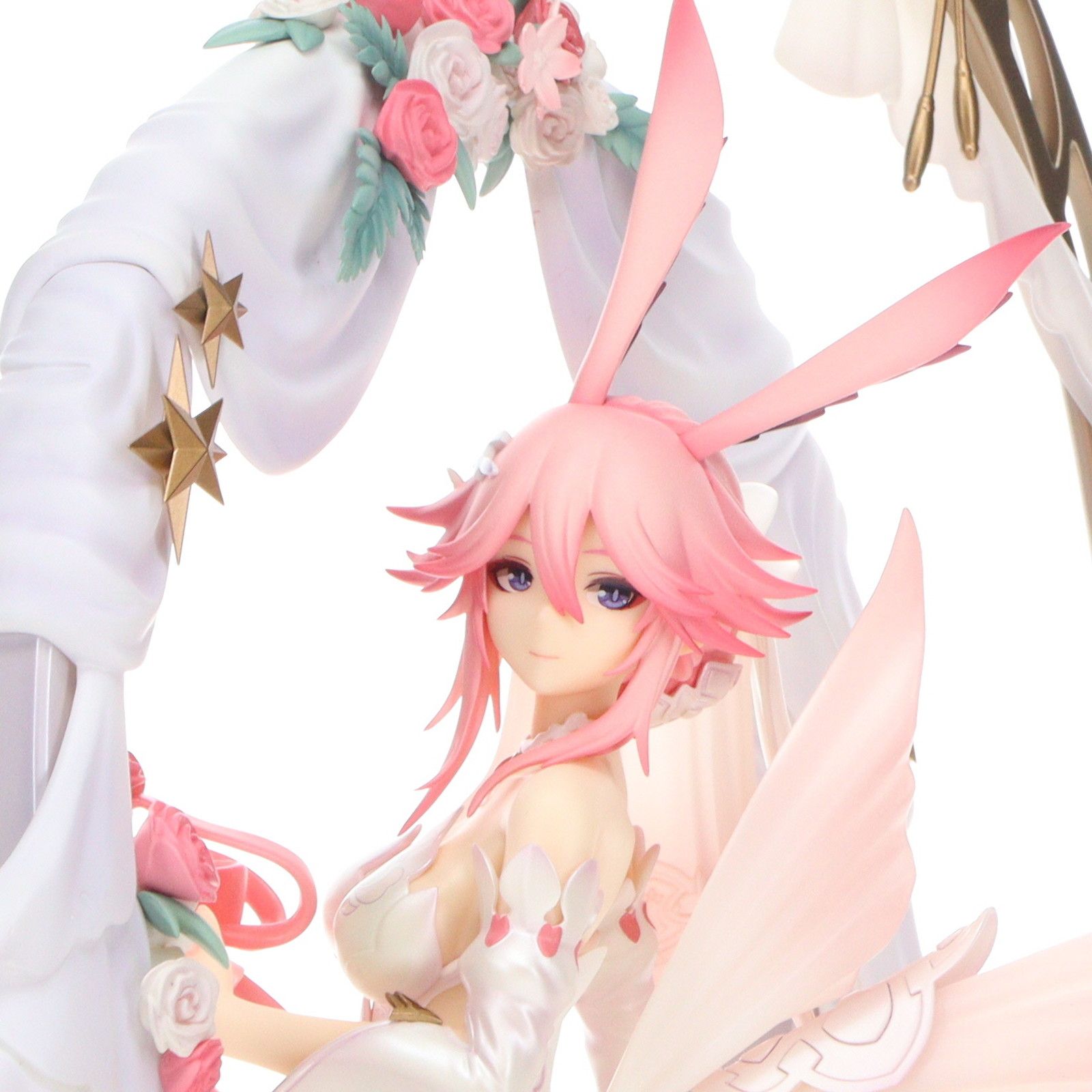 崩壊3rd 八重桜 綺羅の幻想Ver. 1/7スケール フィギュア 【公式通販】