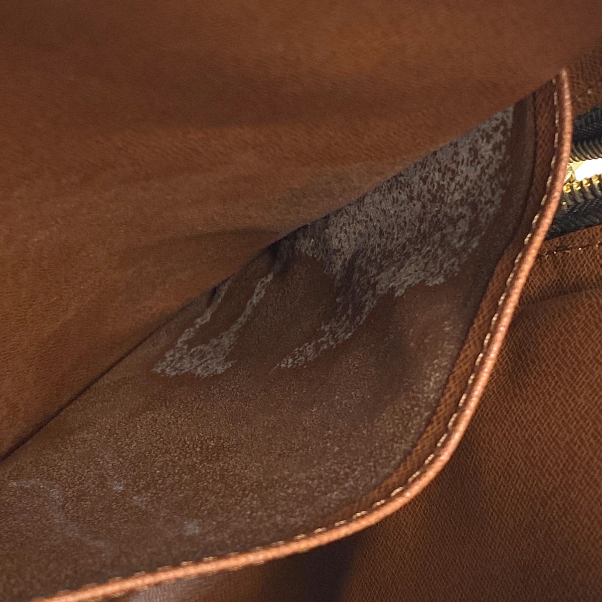 ルイ・ヴィトン Louis Vuitton サック 48 アール ビジネスバッグ 旅行