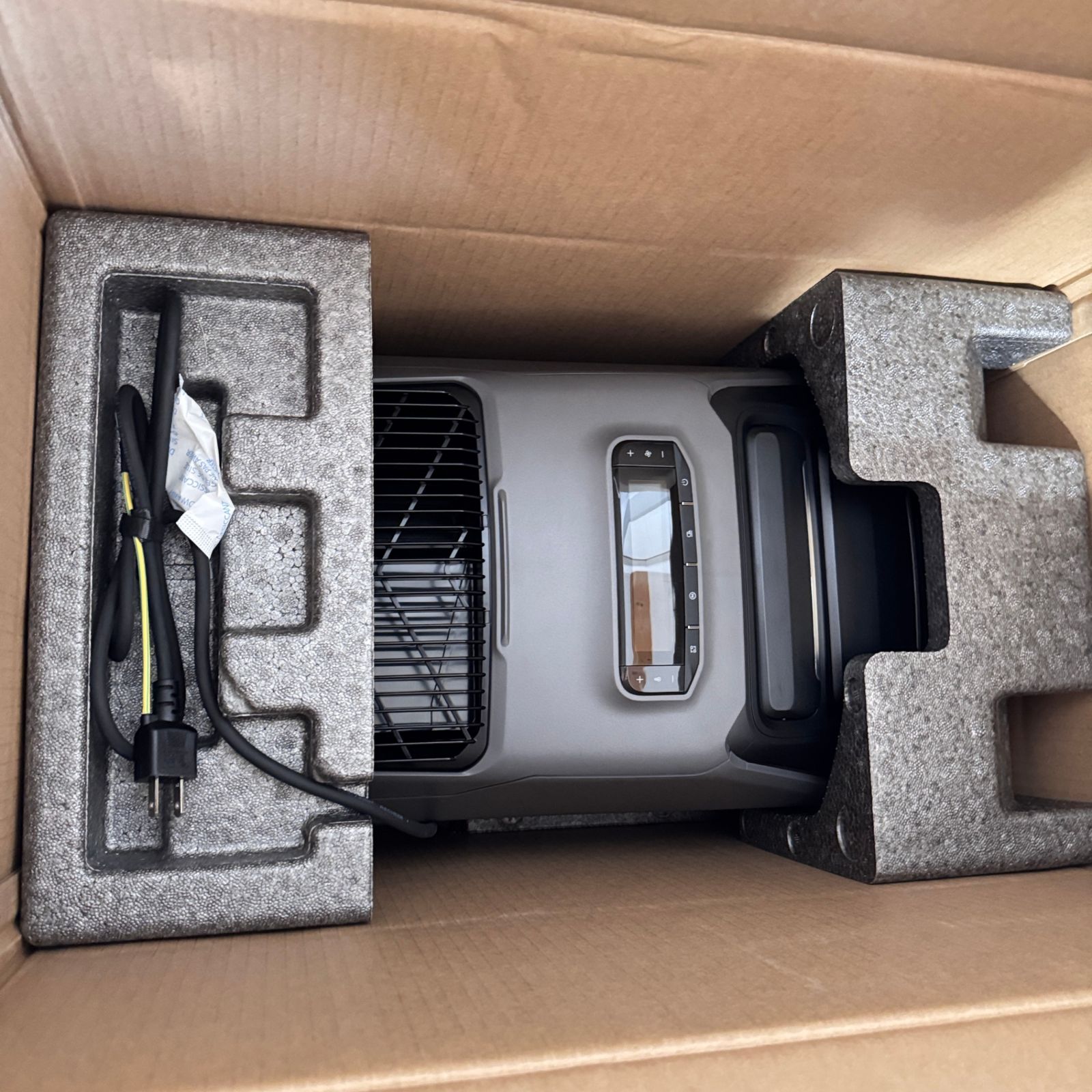 新品未使用、未開封　EcoFlow Wave3 ポータブルエアコン 新品未開封 EcoFlow WAVE 3 ポータブルエアコン 冷風機 冷暖房