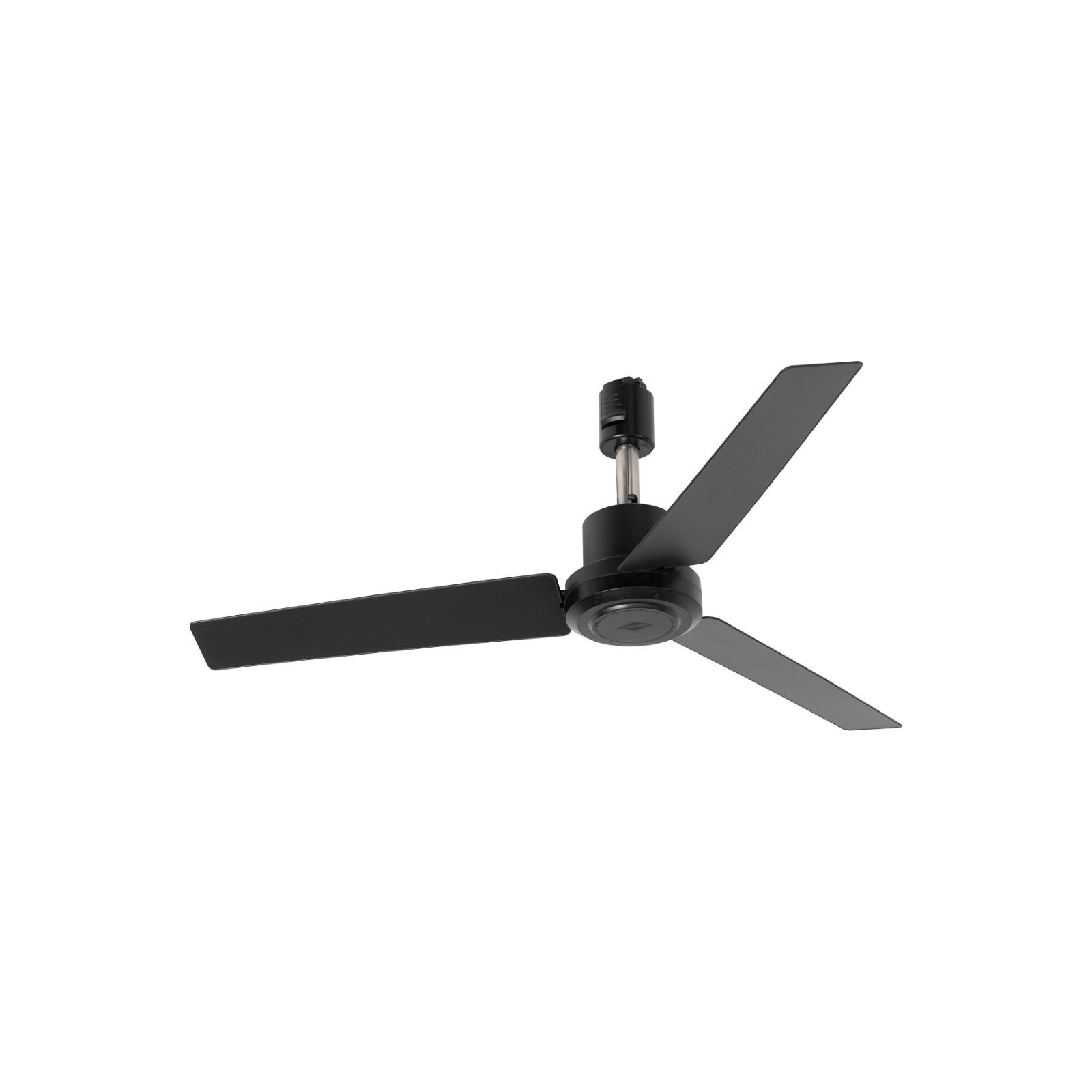 DUCT RAIL FAN DC plus 50 ダクトレールファン ブラック