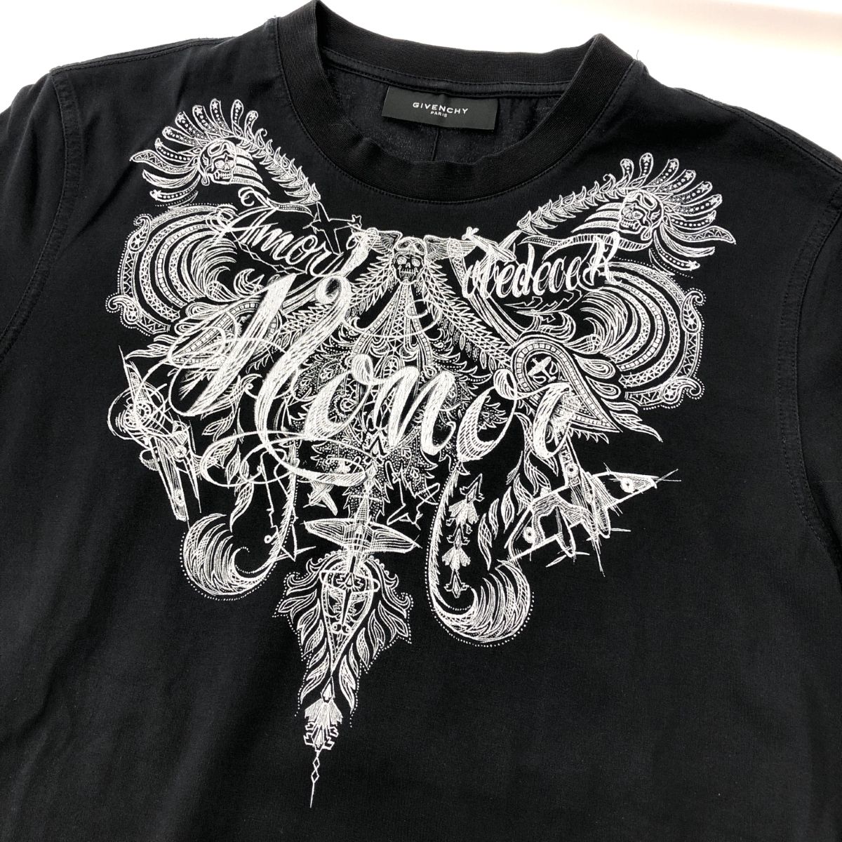 13SS GIVENCHY ジバンシー マリア XS 正規 13AW Givenchy ジバンシィ 
