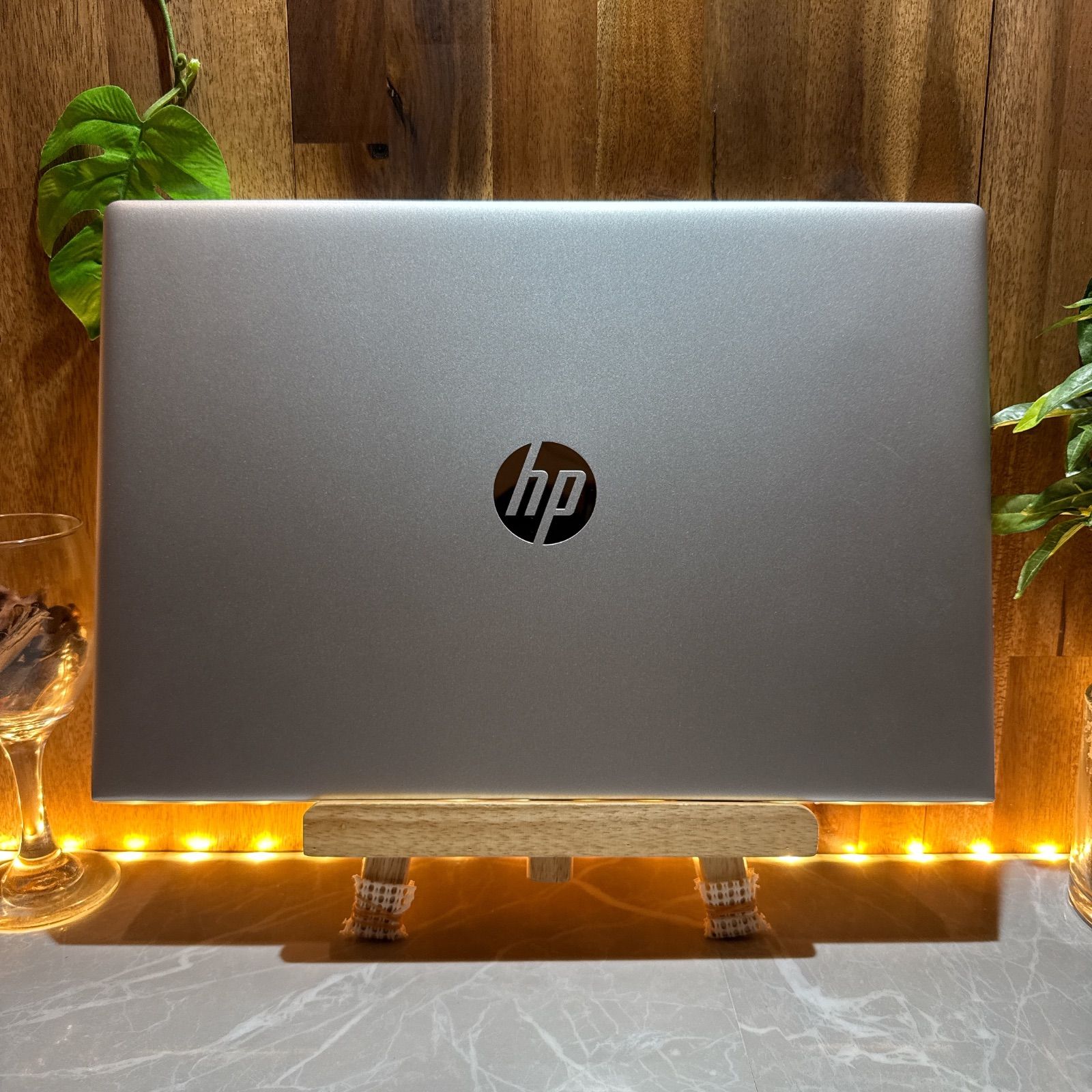 美品‼️HP ProBook 650 G5☘最高峰i7第8世代☘メモリ16GB 美品‼️HP ProBook 650 G5☘最高峰i7第8世代☘メモリ16GB