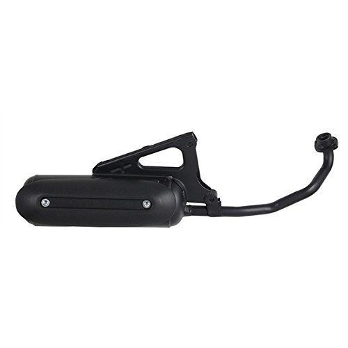新品 バイクパーツセンター(Bike Parts Center) ノーマルタイプマフラー 4サイクルビーノ SA26J 203901