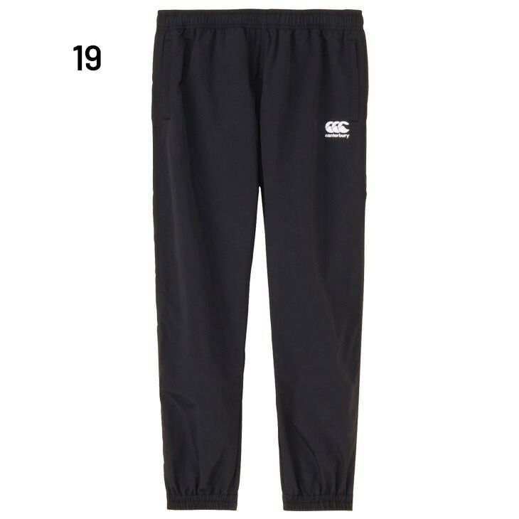カンタベリー ロングパンツ メンズ 4 L 大きいサイズ canterbury フィールドパンツ シェルロングパンツ ビッグサイズ ジョガーパンツ はっ水 ナイロン キングサイズ 長ズボン ボトムス ラグビー スポーツウェア ずぼん