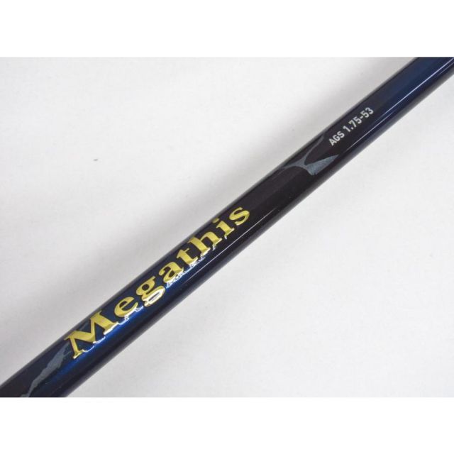 DAIWA ダイワ Megathis メガディス AGS 1.75-53 ロッド 釣竿 箱・袋付