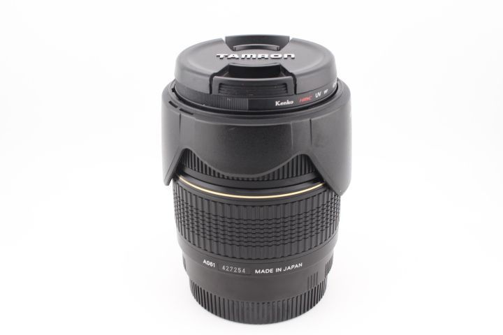 カメラ ☆美品☆TAMRON AF 28-300mm F3.5-6.3 Kマウント用